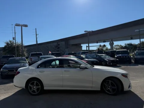 More photos of 2017 Mercedes-Benz E-Class E 300 at AUTOLAND, FL