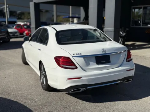 More photos of 2017 Mercedes-Benz E-Class E 300 at AUTOLAND, FL