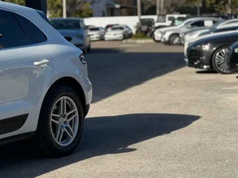 Photos of 2016 Porsche Macan S for sale in Jacksonville, FL at AUTOLAND