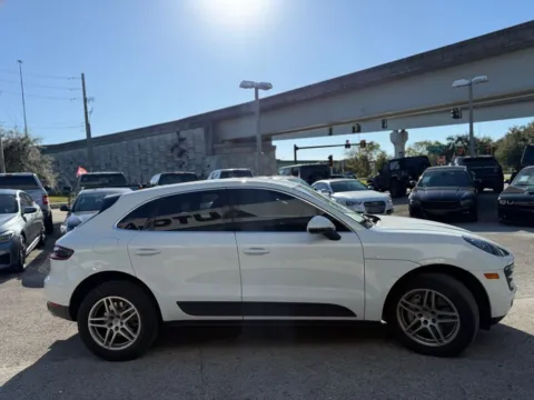 More photos of 2016 Porsche Macan S at AUTOLAND, FL
