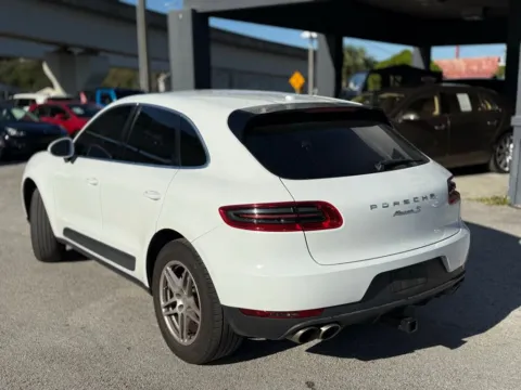 More photos of 2016 Porsche Macan S at AUTOLAND, FL