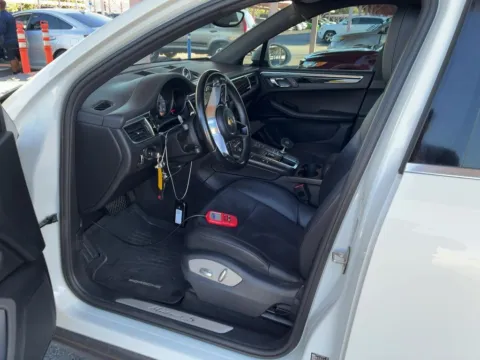 Another view of 2016 Porsche Macan S for sale in Jacksonville, FL at AUTOLAND