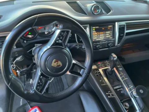 Photos of 2016 Porsche Macan S for sale in Jacksonville, FL at AUTOLAND