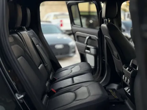 More photos of 2024 Land Rover Defender 130 X-Dynamic SE at AUTOLAND, FL