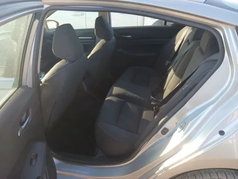 More photos of 2022 Nissan Altima 2.5 SV at AUTOLAND, FL