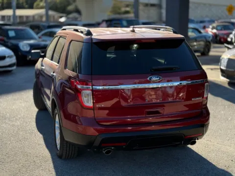 More photos of 2015 Ford Explorer XLT at AUTOLAND, FL