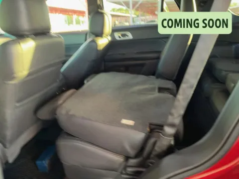 Another view of 2015 Ford Explorer XLT for sale in Jacksonville, FL at AUTOLAND