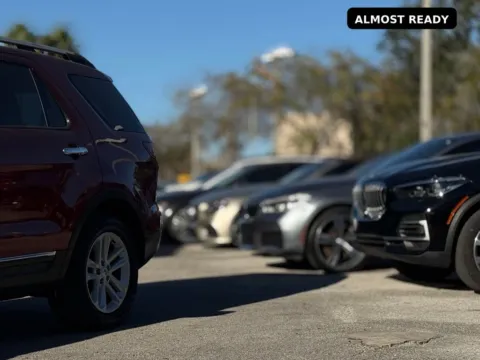 Photos of 2015 Ford Explorer XLT for sale in Jacksonville, FL at AUTOLAND