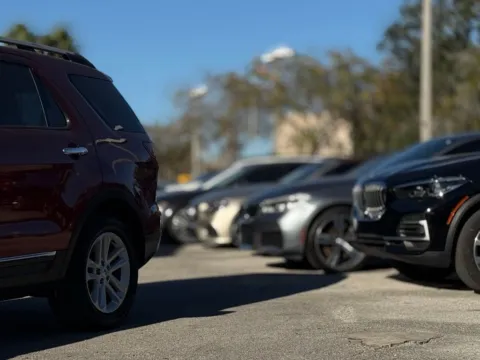 Photos of 2015 Ford Explorer XLT for sale in Jacksonville, FL at AUTOLAND