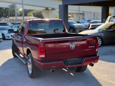 More photos of 2014 Ram 1500 Express at AUTOLAND, FL