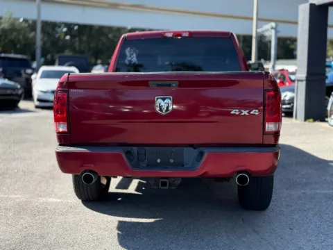 More photos of 2014 Ram 1500 Express at AUTOLAND, FL