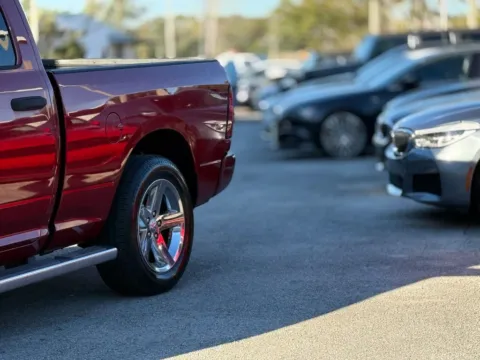 Photos of 2014 Ram 1500 Express for sale in Jacksonville, FL at AUTOLAND