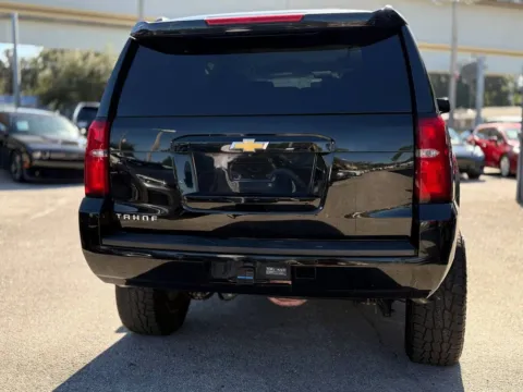 More photos of 2015 Chevrolet Tahoe LT at AUTOLAND, FL