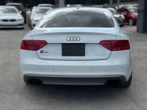 More photos of 2013 Audi S5 3.0T quattro Premium Plus at AUTOLAND, FL