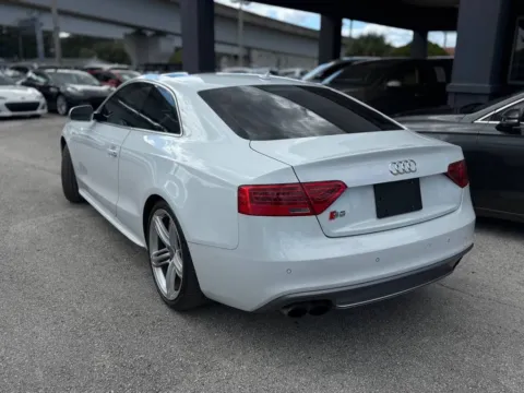 More photos of 2013 Audi S5 3.0T quattro Premium Plus at AUTOLAND, FL