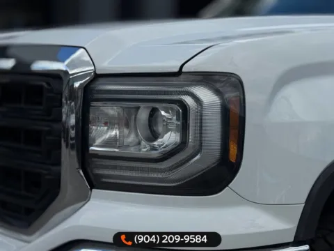 Another view of 2017 GMC Sierra 1500 for sale in Jacksonville, FL at AUTOLAND