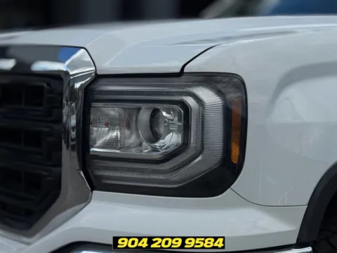 Another view of 2017 GMC Sierra 1500 for sale in Jacksonville, FL at AUTOLAND