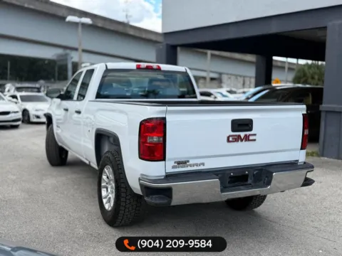 More photos of 2017 GMC Sierra 1500 at AUTOLAND, FL