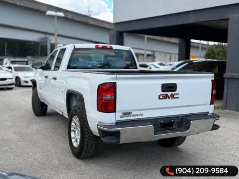 More photos of 2017 GMC Sierra 1500 at AUTOLAND, FL