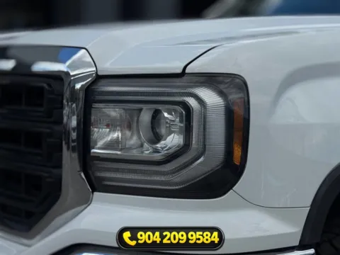 Another view of 2017 GMC Sierra 1500 for sale in Jacksonville, FL at AUTOLAND