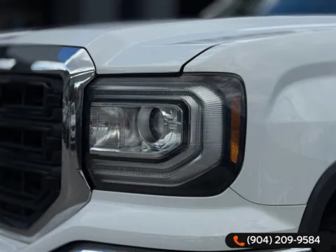 Another view of 2017 GMC Sierra 1500 for sale in Jacksonville, FL at AUTOLAND