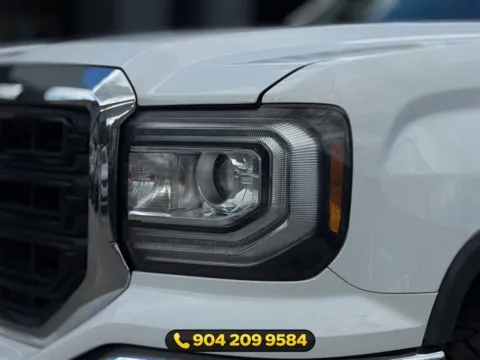 Another view of 2017 GMC Sierra 1500 for sale in Jacksonville, FL at AUTOLAND