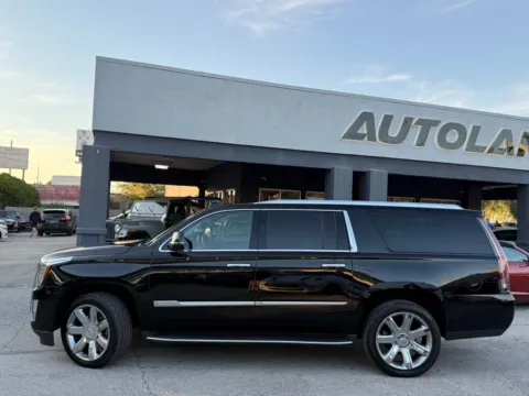 More photos of 2019 Cadillac Escalade ESV Luxury at AUTOLAND, FL