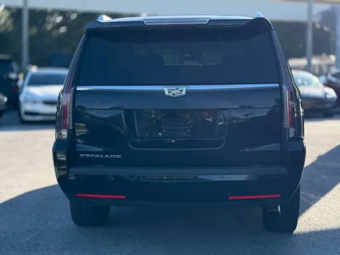 More photos of 2019 Cadillac Escalade ESV Luxury at AUTOLAND, FL