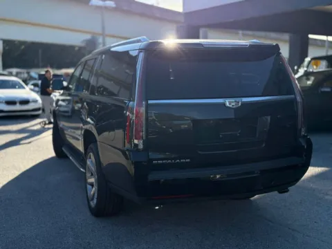 More photos of 2019 Cadillac Escalade ESV Luxury at AUTOLAND, FL