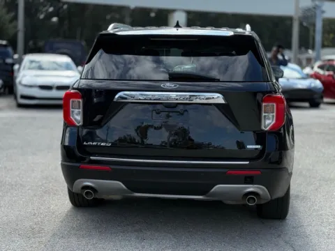 More photos of 2020 Ford Explorer Limited at AUTOLAND, FL