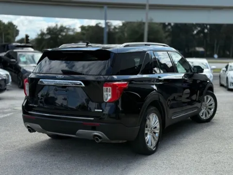 More photos of 2020 Ford Explorer Limited at AUTOLAND, FL
