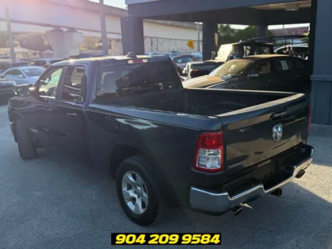 More photos of 2021 Ram 1500 Big Horn/Lone Star at AUTOLAND, FL