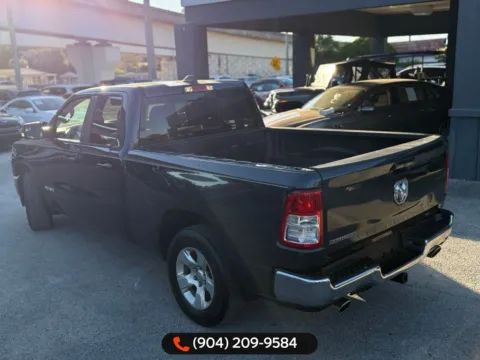 More photos of 2021 Ram 1500 Big Horn/Lone Star at AUTOLAND, FL