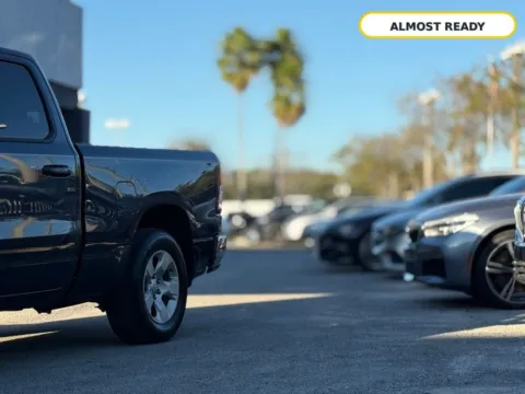 Photos of 2021 Ram 1500 Big Horn/Lone Star for sale in Jacksonville, FL at AUTOLAND