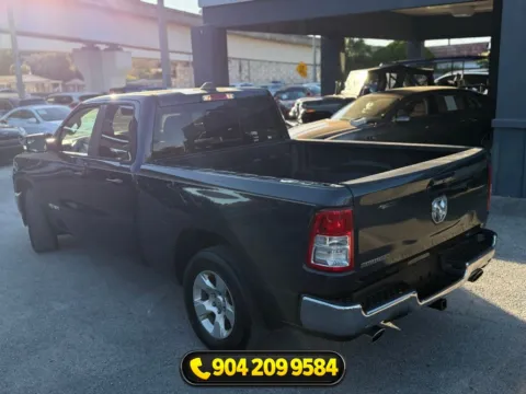 More photos of 2021 Ram 1500 Big Horn/Lone Star at AUTOLAND, FL