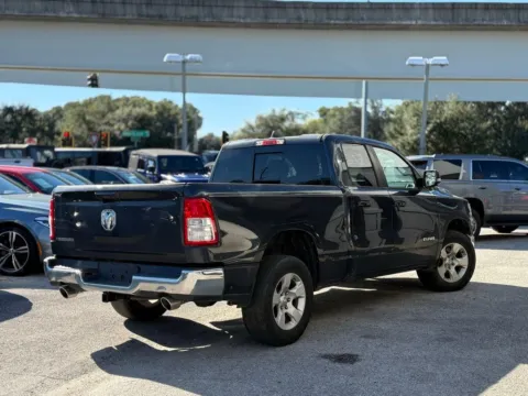 More photos of 2021 Ram 1500 Big Horn/Lone Star at AUTOLAND, FL