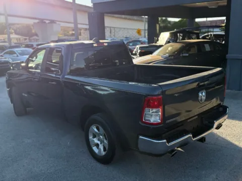 More photos of 2021 Ram 1500 Big Horn/Lone Star at AUTOLAND, FL