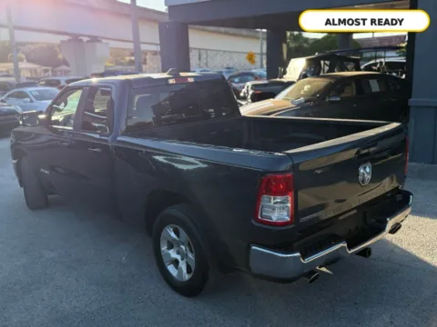 More photos of 2021 Ram 1500 Big Horn/Lone Star at AUTOLAND, FL