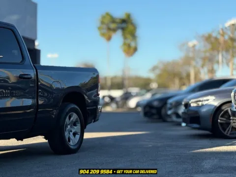 Photos of 2021 Ram 1500 Big Horn/Lone Star for sale in Jacksonville, FL at AUTOLAND
