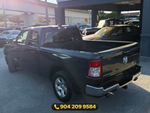 More photos of 2021 Ram 1500 Big Horn/Lone Star at AUTOLAND, FL
