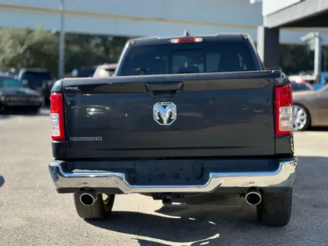 More photos of 2021 Ram 1500 Big Horn/Lone Star at AUTOLAND, FL