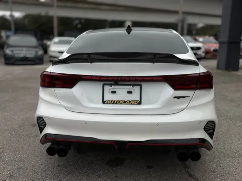 More photos of 2023 Kia Forte GT at AUTOLAND, FL