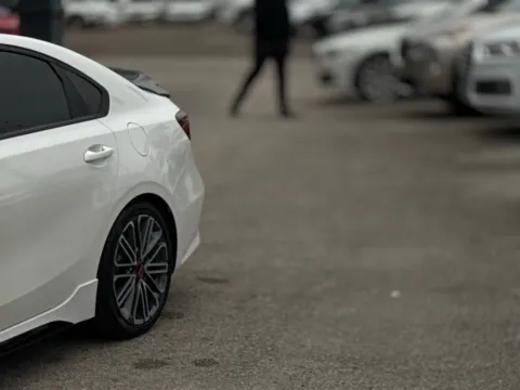 Photos of 2023 Kia Forte GT for sale in Jacksonville, FL at AUTOLAND