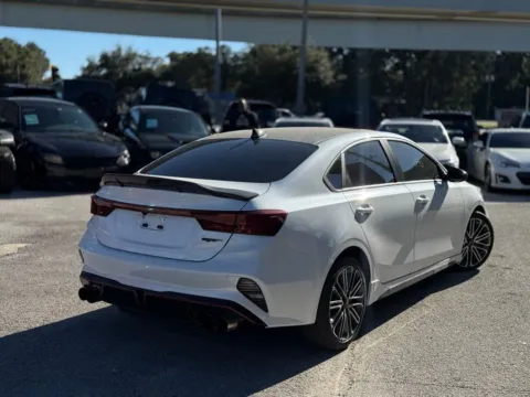 More photos of 2023 Kia Forte GT at AUTOLAND, FL