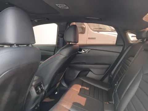 More photos of 2023 Kia Forte GT at AUTOLAND, FL