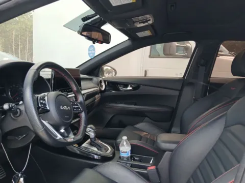 More photos of 2023 Kia Forte GT at AUTOLAND, FL