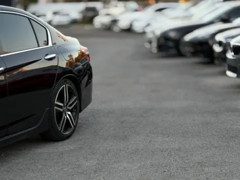 Photos of 2017 Honda Accord Sport for sale in Jacksonville, FL at AUTOLAND