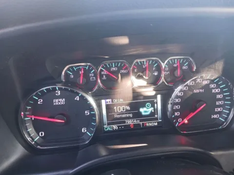 More photos of 2016 Chevrolet Silverado 1500 LT at AUTOLAND, FL