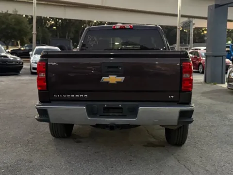 More photos of 2016 Chevrolet Silverado 1500 LT at AUTOLAND, FL