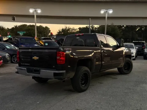 More photos of 2016 Chevrolet Silverado 1500 LT at AUTOLAND, FL